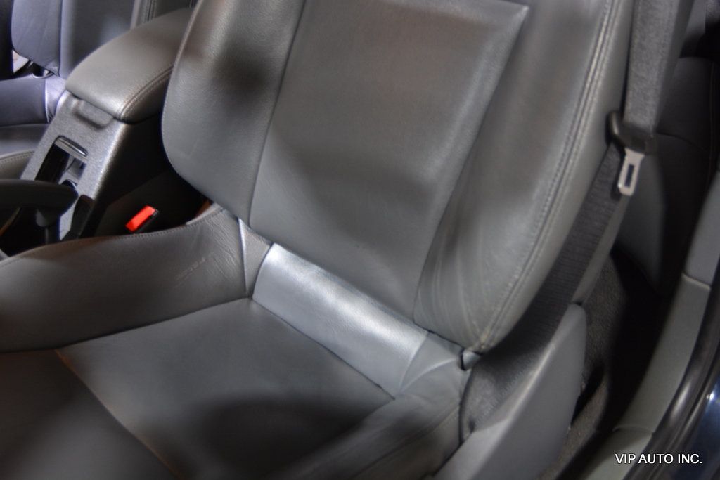 2005 Saab 9-3 2dr Convertible Arc - 22850510 - 20