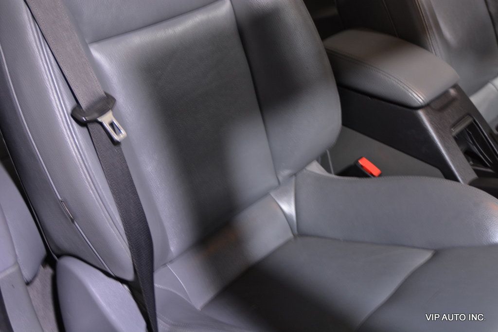 2005 Saab 9-3 2dr Convertible Arc - 22850510 - 21