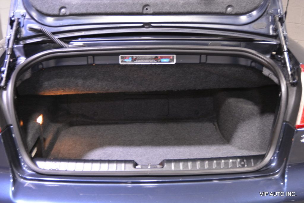 2005 Saab 9-3 2dr Convertible Arc - 22850510 - 29