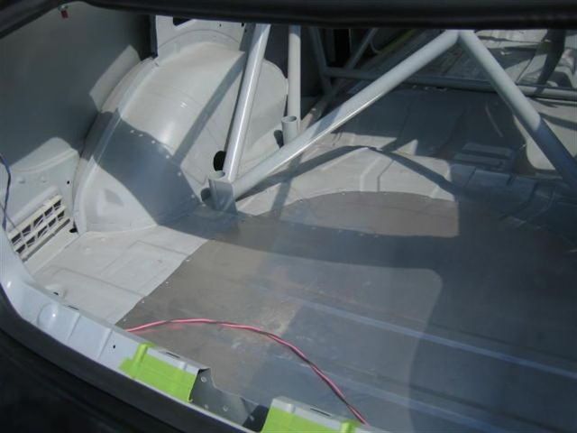 2005 SAAB   RACE CAR TEAM 9-3 Reduced-Make offer-must go - 9125191 - 11