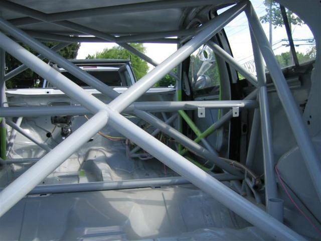 2005 SAAB   RACE CAR TEAM 9-3 Reduced-Make offer-must go - 9125191 - 12