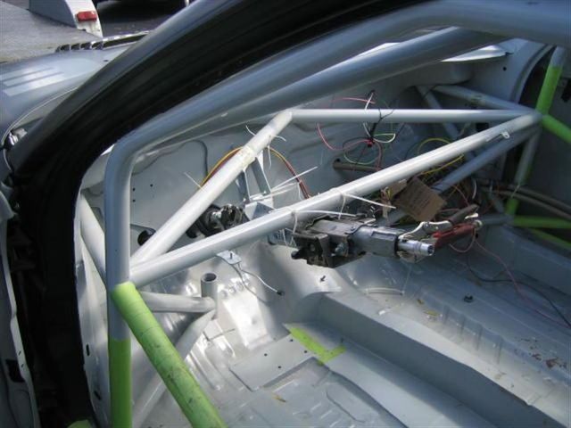 2005 SAAB   RACE CAR TEAM 9-3 Reduced-Make offer-must go - 9125191 - 15