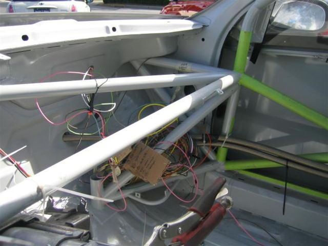 2005 SAAB   RACE CAR TEAM 9-3 Reduced-Make offer-must go - 9125191 - 16