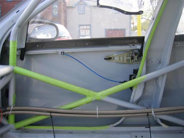 2005 SAAB   RACE CAR TEAM 9-3 Reduced-Make offer-must go - 9125191 - 17