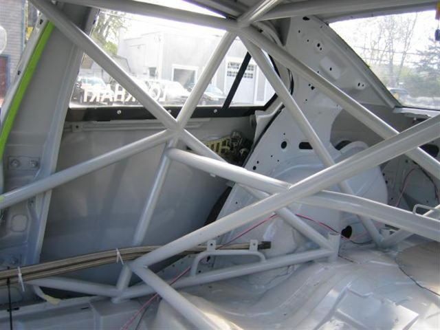 2005 SAAB   RACE CAR TEAM 9-3 Reduced-Make offer-must go - 9125191 - 18