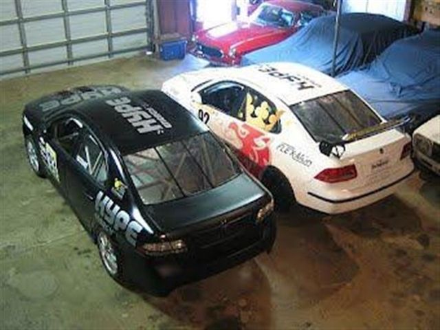 2005 SAAB   RACE CAR TEAM 9-3 Reduced-Make offer-must go - 9125191 - 1