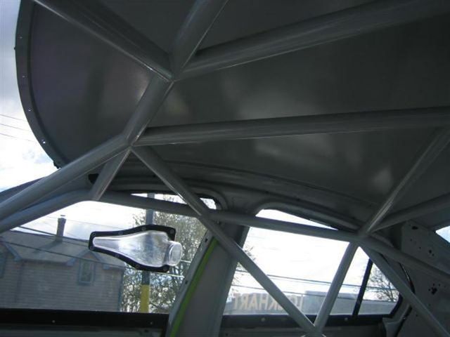 2005 SAAB   RACE CAR TEAM 9-3 Reduced-Make offer-must go - 9125191 - 19