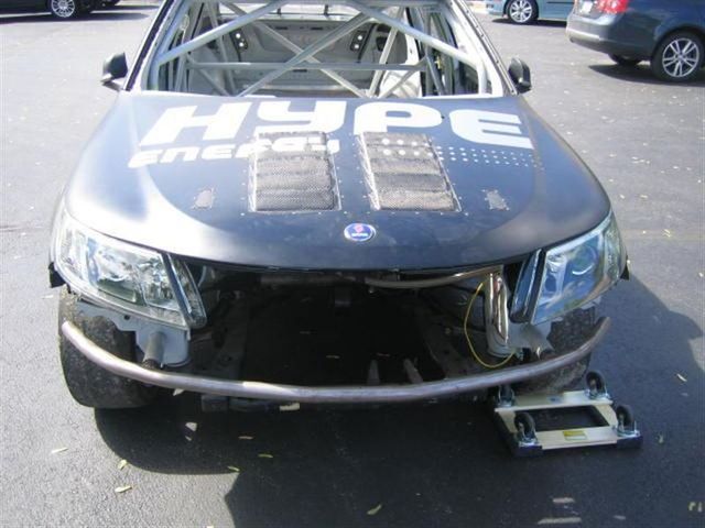 2005 SAAB   RACE CAR TEAM 9-3 Reduced-Make offer-must go - 9125191 - 20