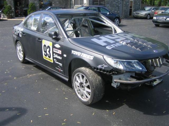 2005 SAAB   RACE CAR TEAM 9-3 Reduced-Make offer-must go - 9125191 - 21