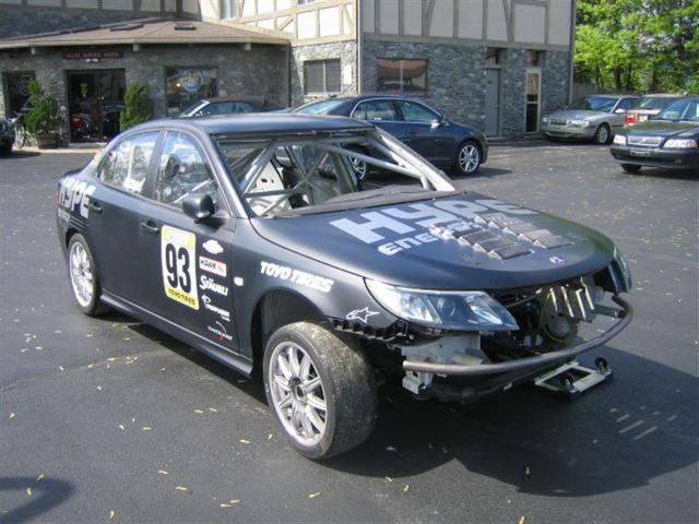 2005 SAAB   RACE CAR TEAM 9-3 Reduced-Make offer-must go - 9125191 - 25