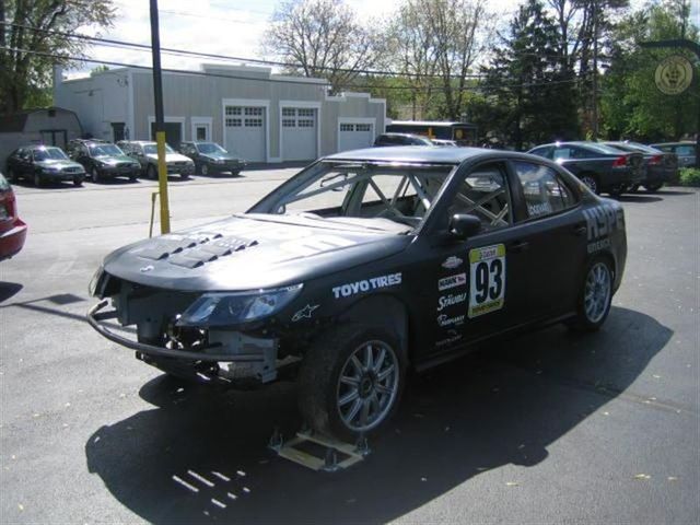 2005 SAAB   RACE CAR TEAM 9-3 Reduced-Make offer-must go - 9125191 - 26