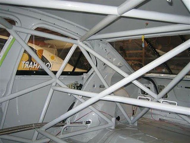 2005 SAAB   RACE CAR TEAM 9-3 Reduced-Make offer-must go - 9125191 - 29