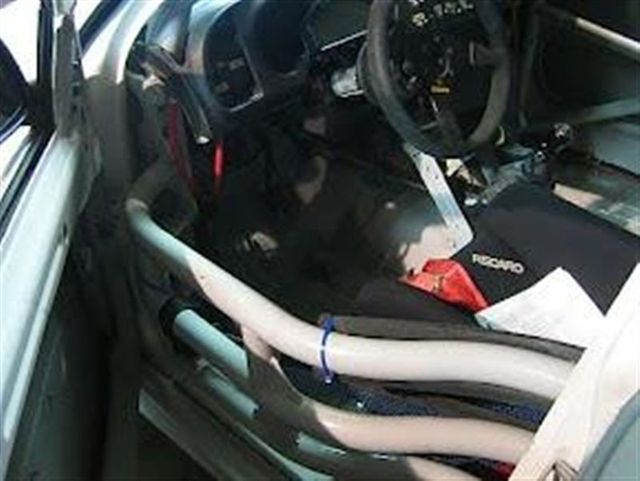 2005 SAAB   RACE CAR TEAM 9-3 Reduced-Make offer-must go - 9125191 - 4