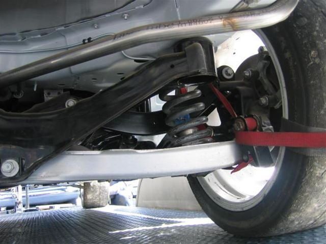 2005 SAAB   RACE CAR TEAM 9-3 Reduced-Make offer-must go - 9125191 - 8