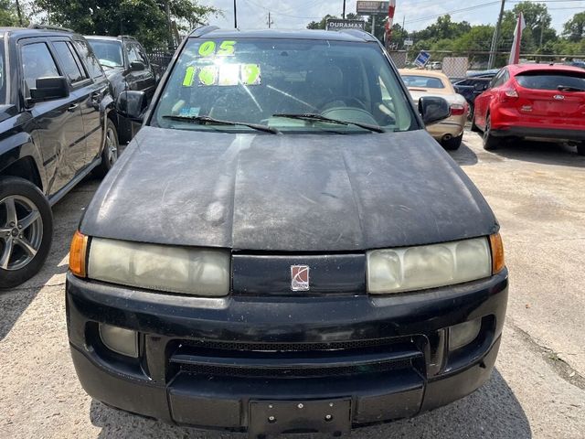 2005 Saturn Vue 4dr AWD Automatic V6 - 21968938 - 0