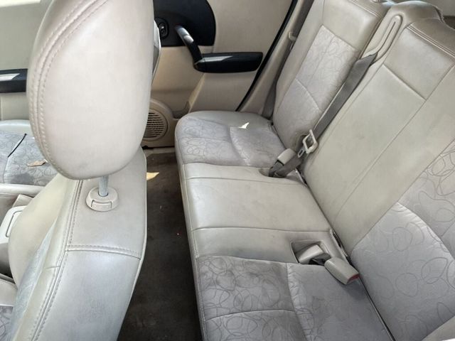 2005 Saturn Vue 4dr AWD Automatic V6 - 21968938 - 1