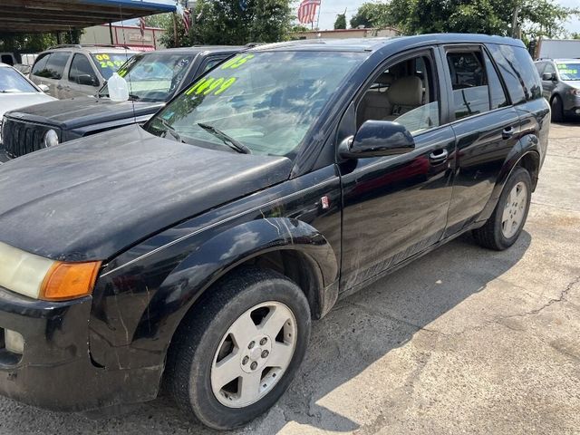 2005 Saturn Vue 4dr AWD Automatic V6 - 21968938 - 3