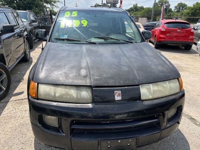 2005 Saturn Vue 4dr AWD Automatic V6 - 21968938 - 4