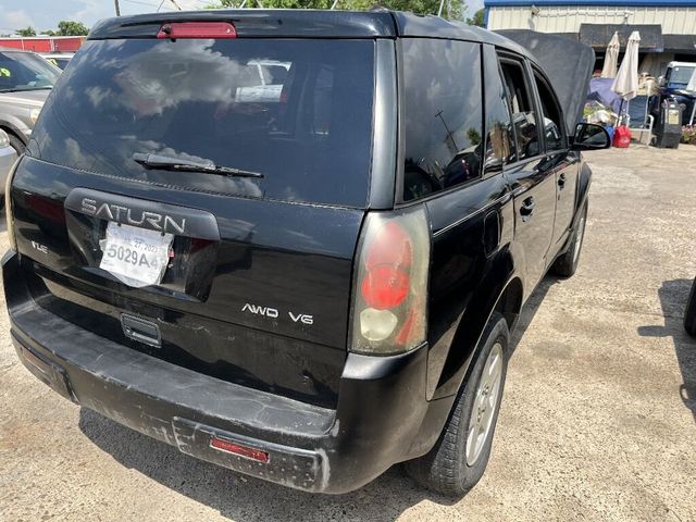 2005 Saturn Vue 4dr AWD Automatic V6 - 21968938 - 5