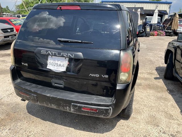2005 Saturn Vue 4dr AWD Automatic V6 - 21968938 - 6
