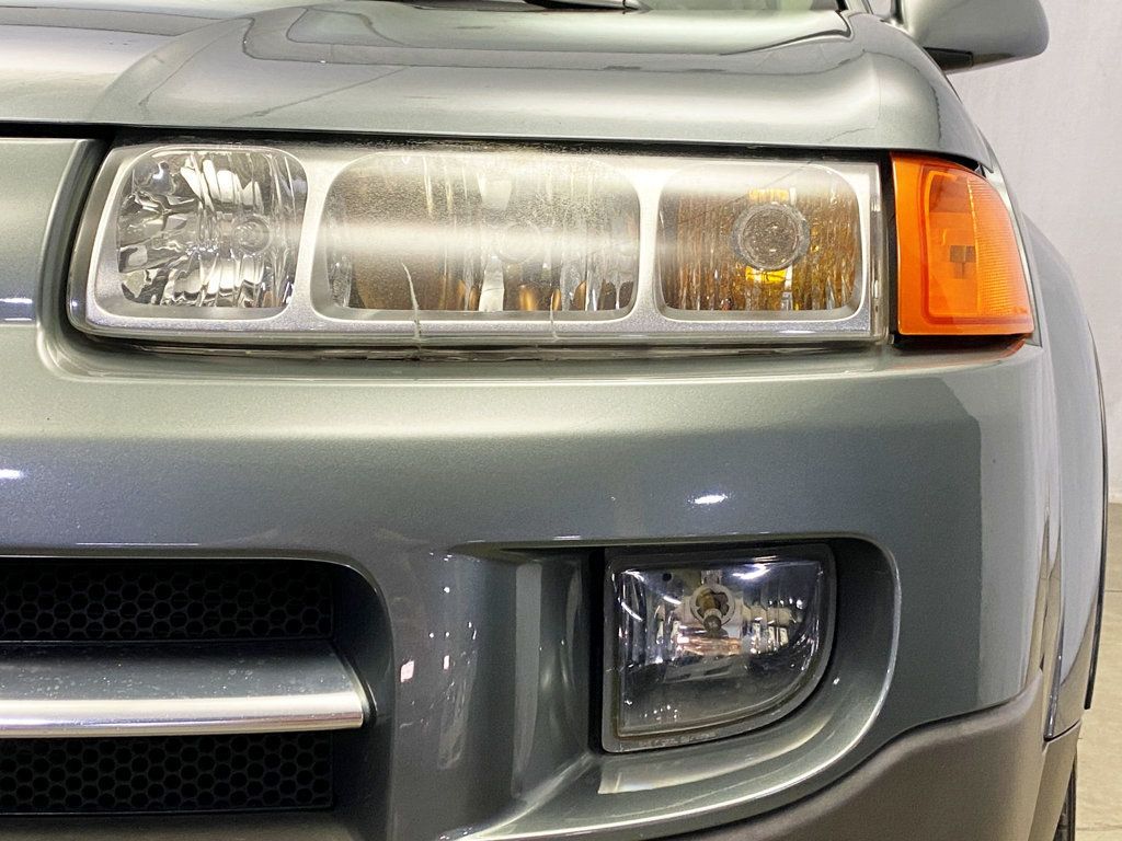 2005 Saturn Vue 4dr FWD Automatic V6 - 22896143 - 10