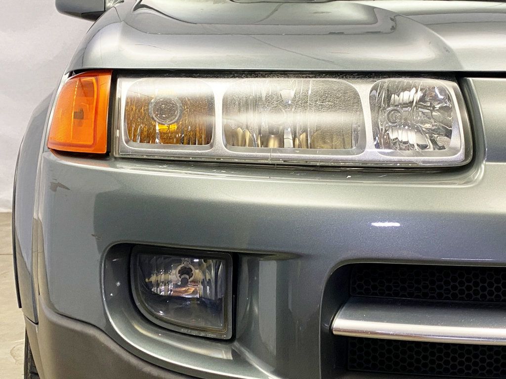 2005 Saturn Vue 4dr FWD Automatic V6 - 22896143 - 11