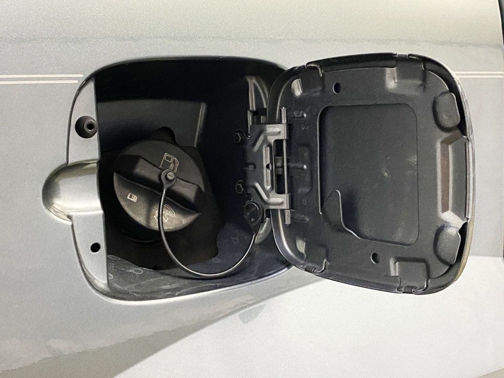 2005 Saturn Vue 4dr FWD Automatic V6 - 22896143 - 12