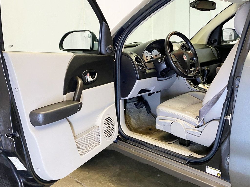 2005 Saturn Vue 4dr FWD Automatic V6 - 22896143 - 13