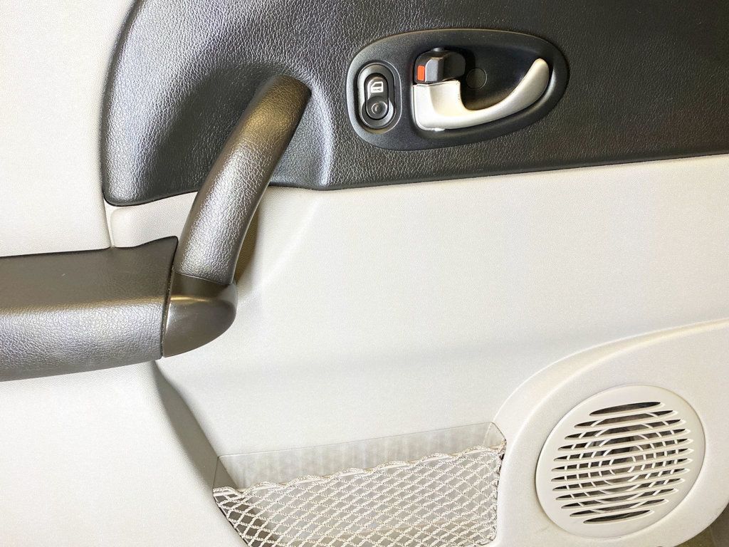 2005 Saturn Vue 4dr FWD Automatic V6 - 22896143 - 14