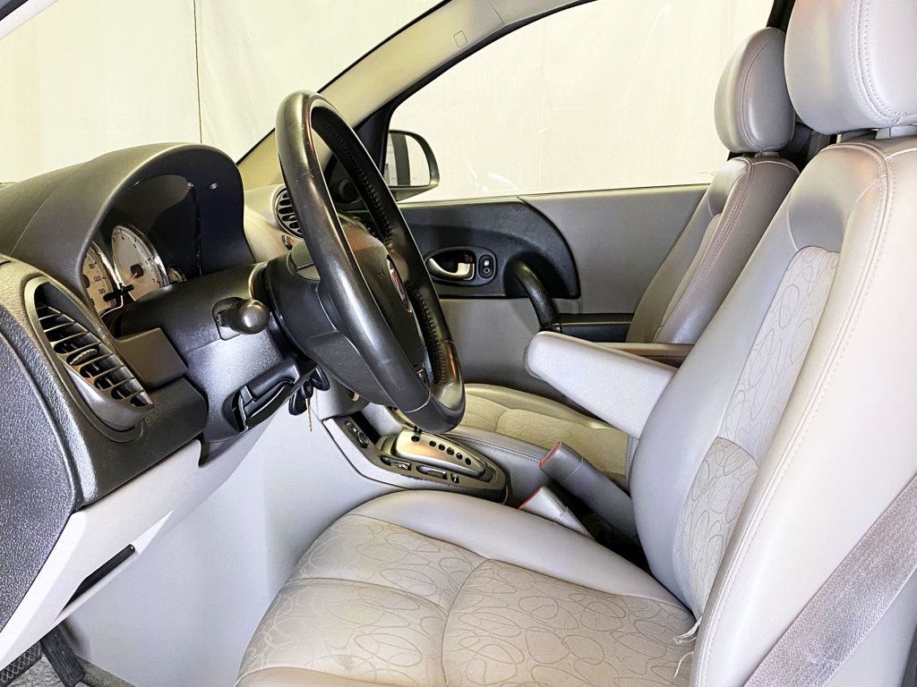 2005 Saturn Vue 4dr FWD Automatic V6 - 22896143 - 15