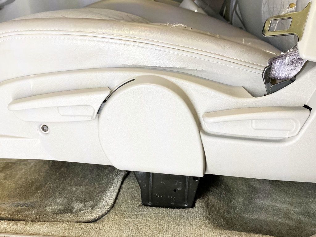 2005 Saturn Vue 4dr FWD Automatic V6 - 22896143 - 16