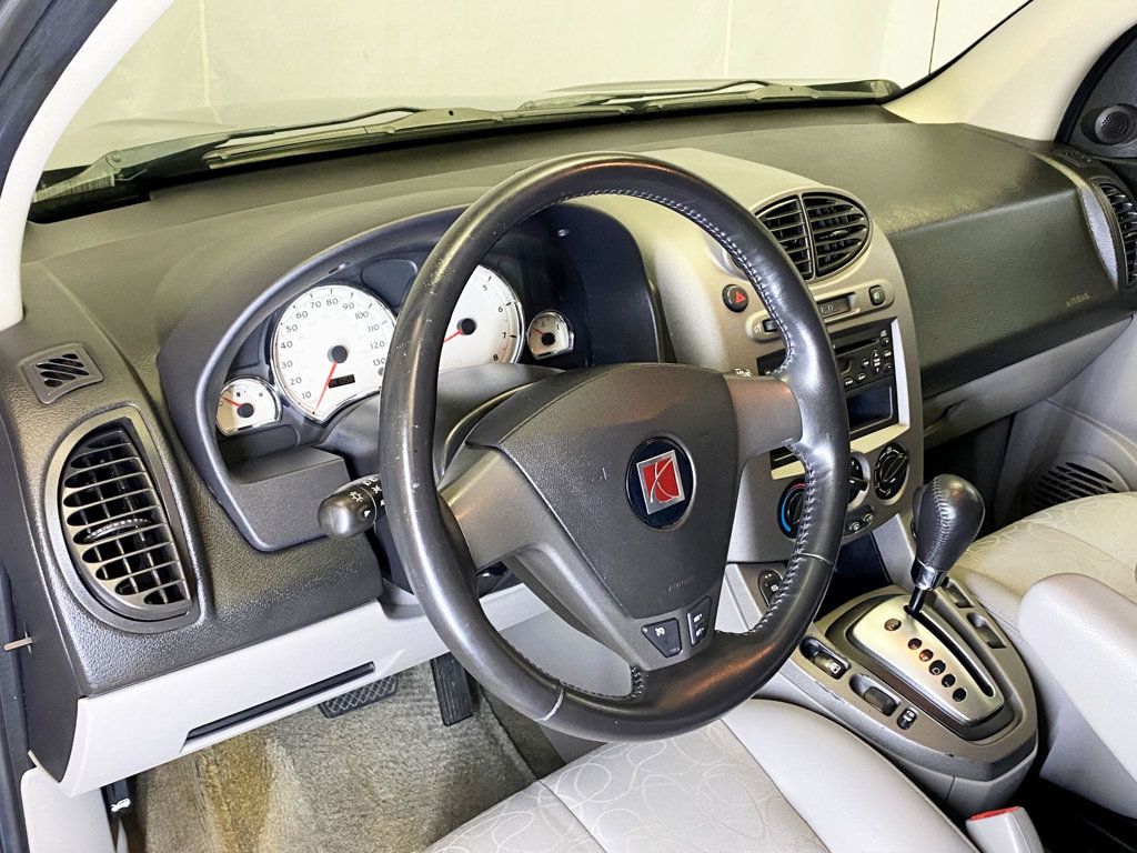 2005 Saturn Vue 4dr FWD Automatic V6 - 22896143 - 17