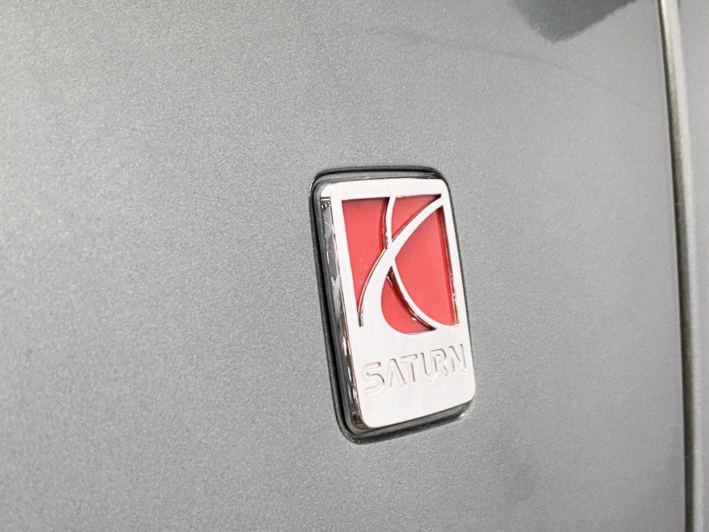 2005 Saturn Vue 4dr FWD Automatic V6 - 22896143 - 1