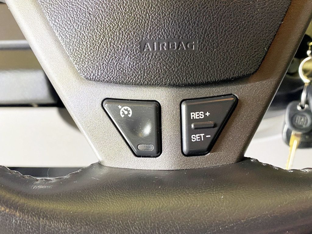 2005 Saturn Vue 4dr FWD Automatic V6 - 22896143 - 20