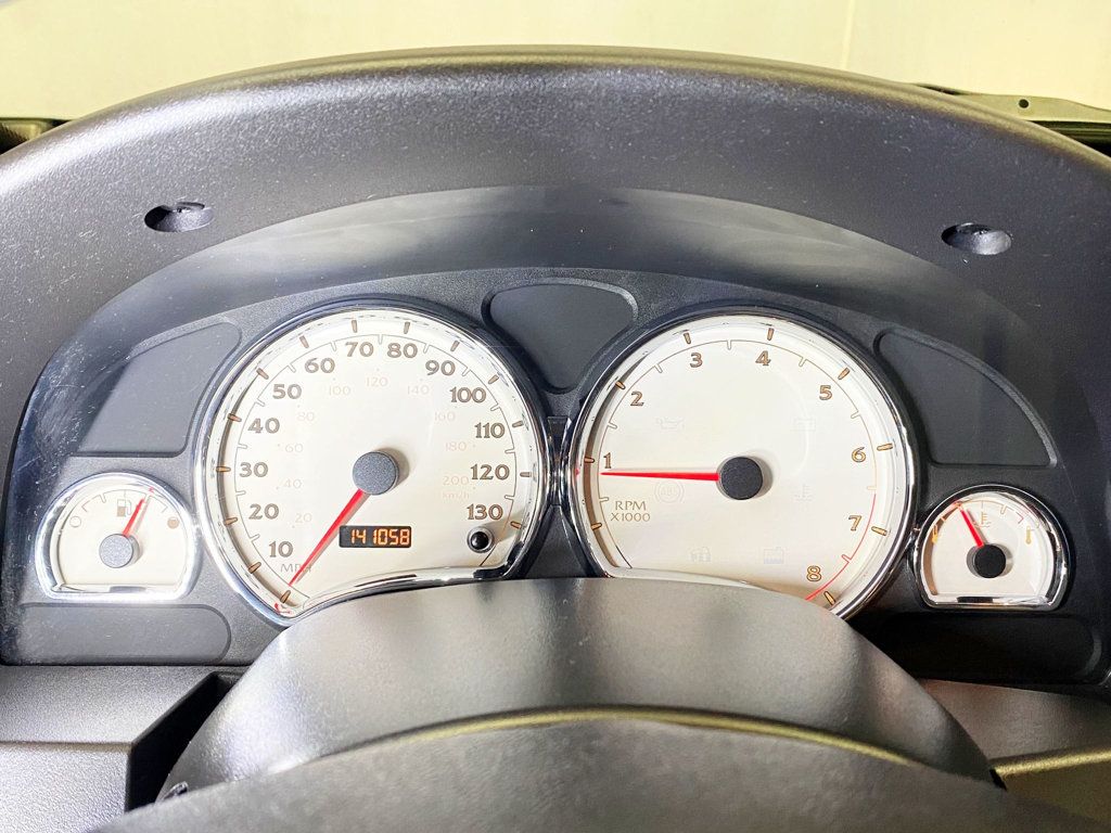 2005 Saturn Vue 4dr FWD Automatic V6 - 22896143 - 23