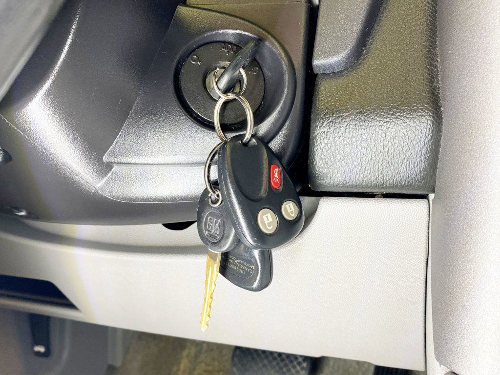 2005 Saturn Vue 4dr FWD Automatic V6 - 22896143 - 24