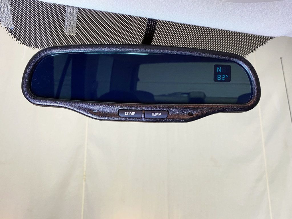 2005 Saturn Vue 4dr FWD Automatic V6 - 22896143 - 31