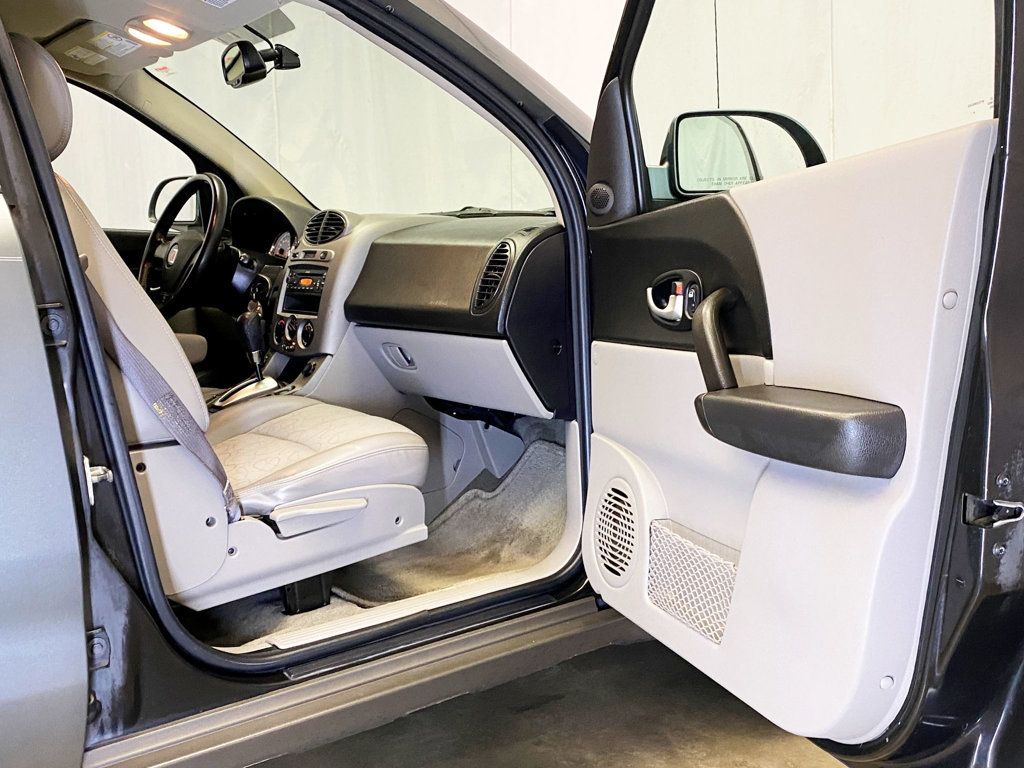 2005 Saturn Vue 4dr FWD Automatic V6 - 22896143 - 32