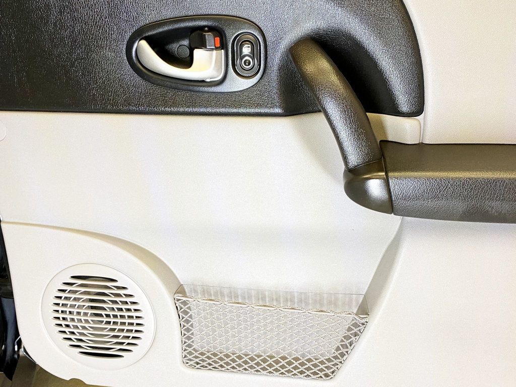 2005 Saturn Vue 4dr FWD Automatic V6 - 22896143 - 33