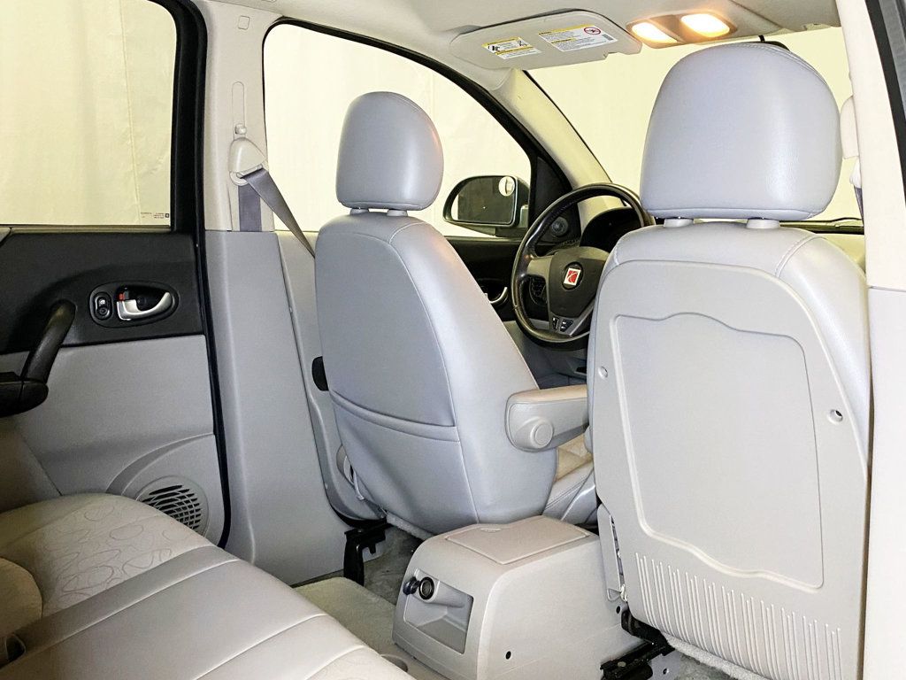 2005 Saturn Vue 4dr FWD Automatic V6 - 22896143 - 38