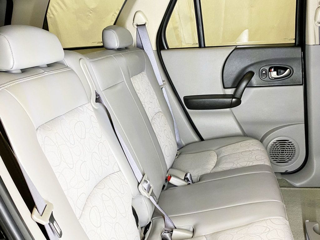 2005 Saturn Vue 4dr FWD Automatic V6 - 22896143 - 39