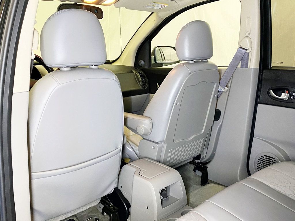 2005 Saturn Vue 4dr FWD Automatic V6 - 22896143 - 41