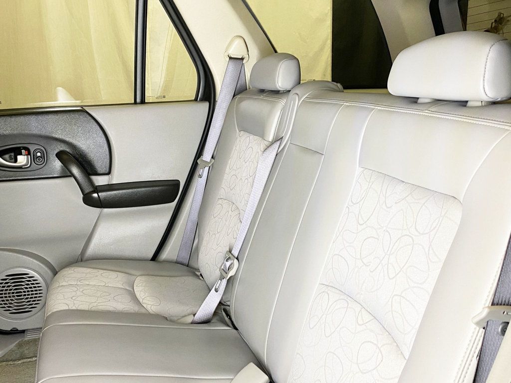 2005 Saturn Vue 4dr FWD Automatic V6 - 22896143 - 42