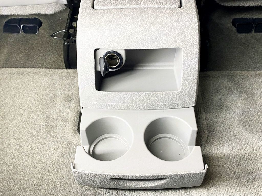 2005 Saturn Vue 4dr FWD Automatic V6 - 22896143 - 43