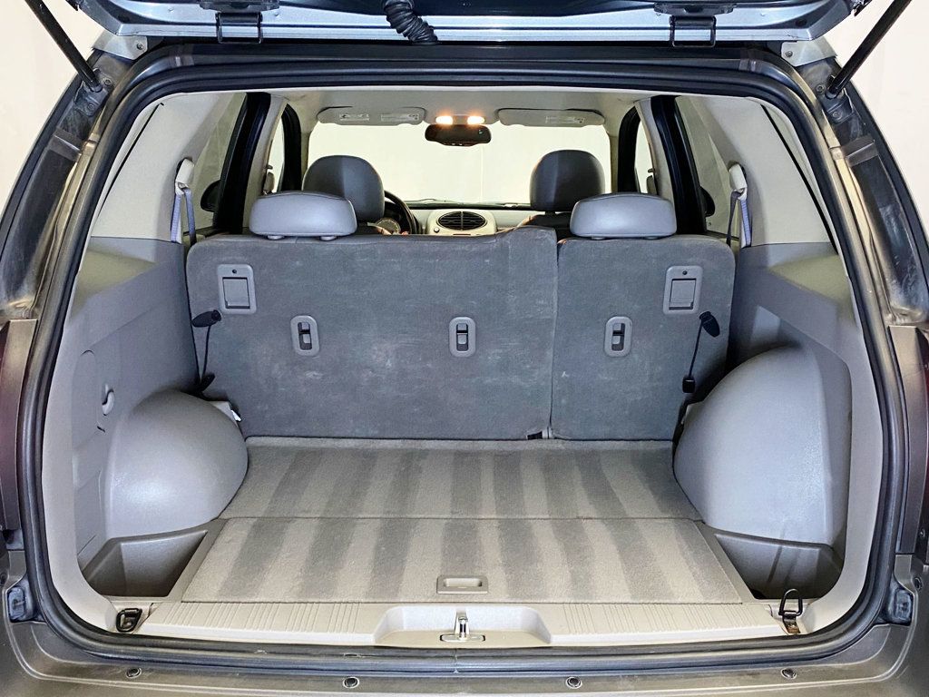 2005 Saturn Vue 4dr FWD Automatic V6 - 22896143 - 44