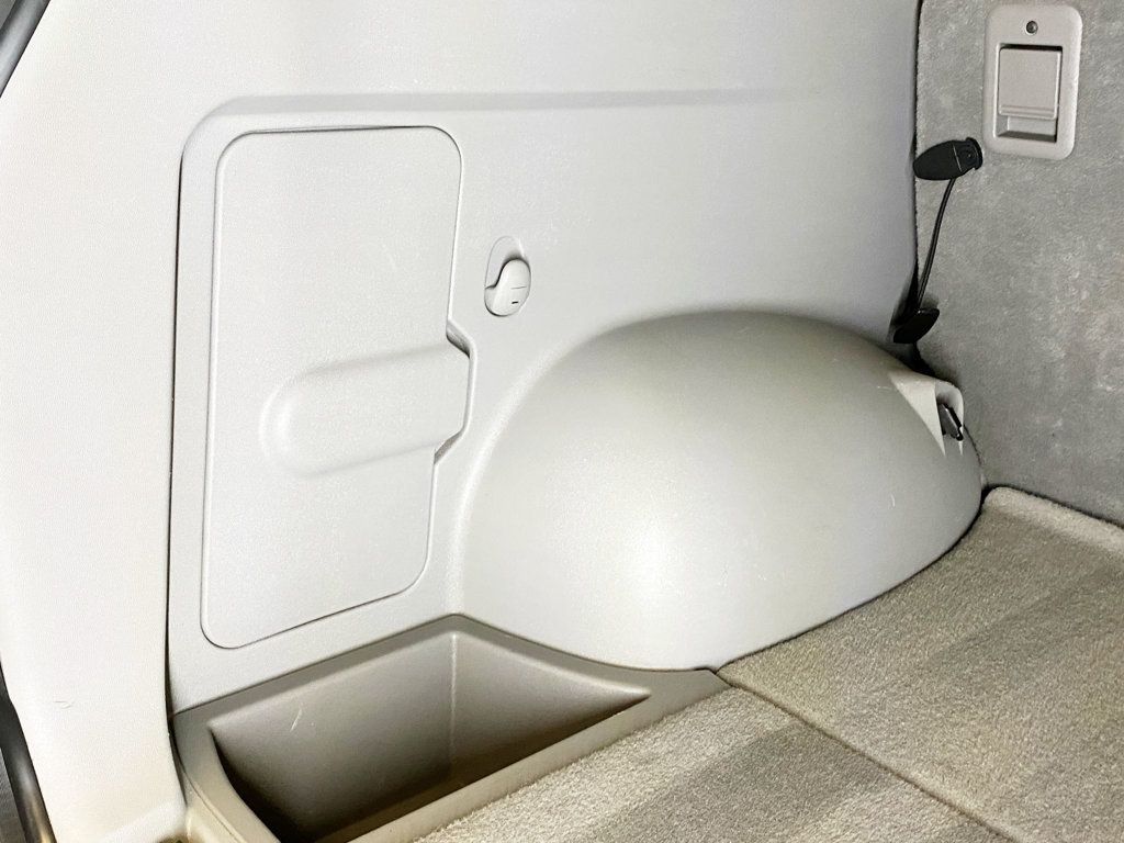 2005 Saturn Vue 4dr FWD Automatic V6 - 22896143 - 45