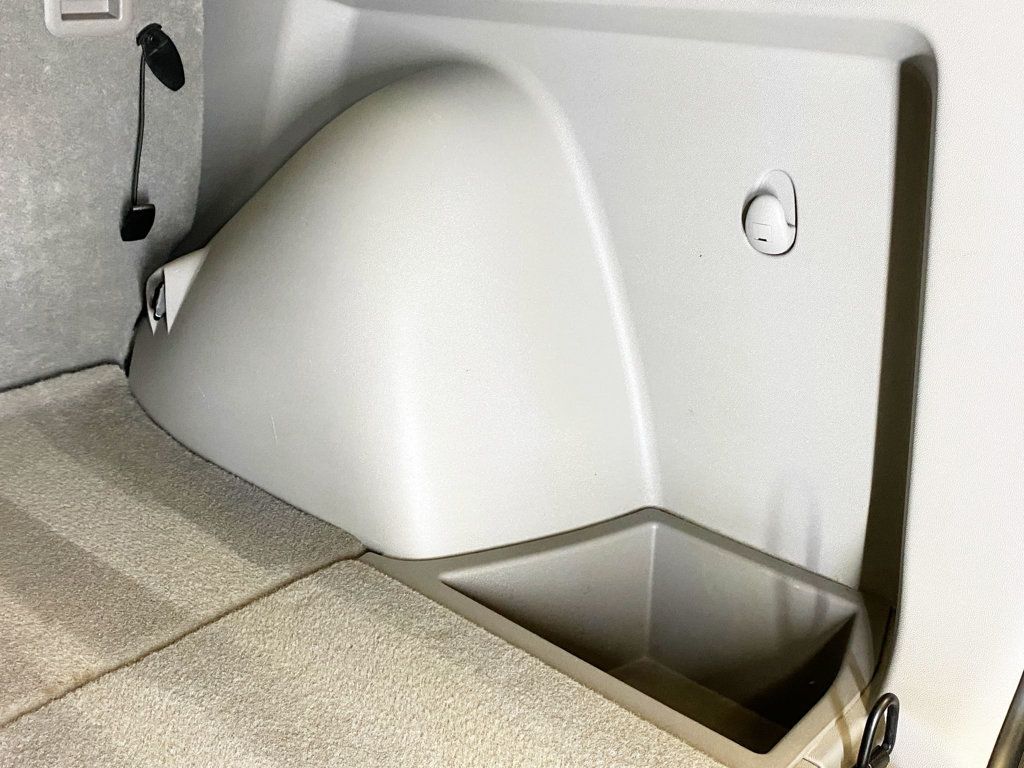 2005 Saturn Vue 4dr FWD Automatic V6 - 22896143 - 46