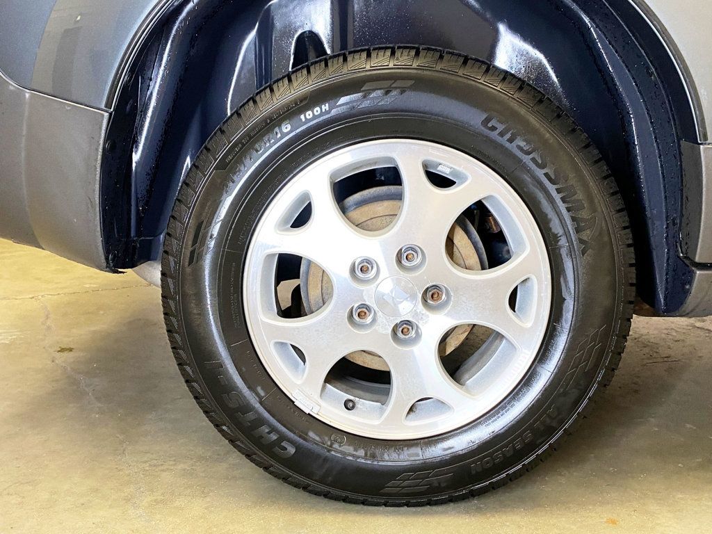 2005 Saturn Vue 4dr FWD Automatic V6 - 22896143 - 47