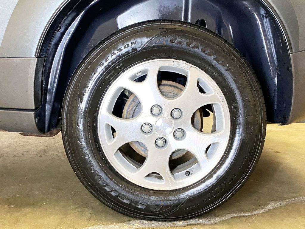 2005 Saturn Vue 4dr FWD Automatic V6 - 22896143 - 50