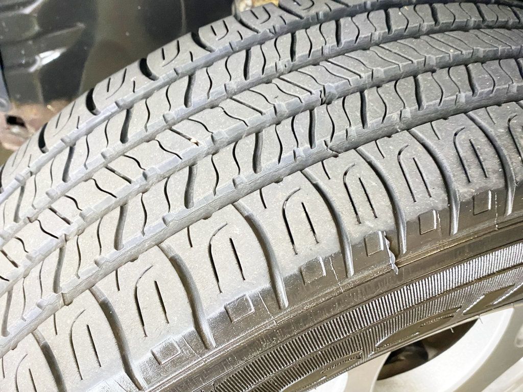 2005 Saturn Vue 4dr FWD Automatic V6 - 22896143 - 51